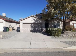 669 Valley Meadows Dr NE, Rio Rancho, NM 87144