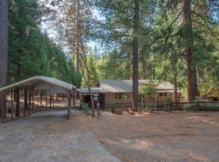 27174 Barton Rd, Pioneer, CA 95666
