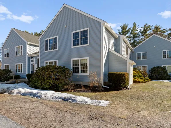 50 Brookside Drive #J1, Exeter, NH 03833