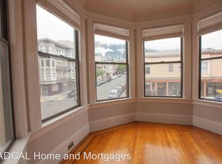 204 Hugo St #4, San Francisco, CA 94122