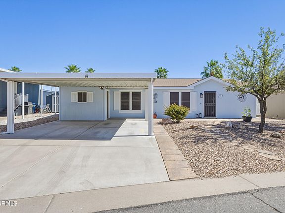 2nd image of 2000 S Apache Road #371