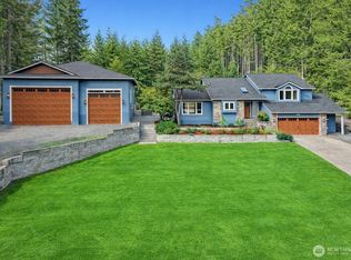 3657 Mathisen Ln NW, Bremerton, WA 98312