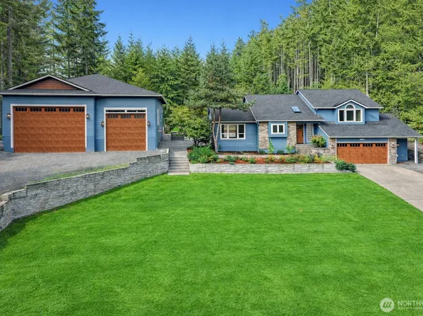 3657 Mathisen Lane, Bremerton, WA 98312