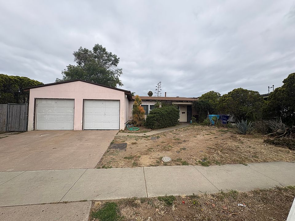 1st image of 4536 Moraga Ave