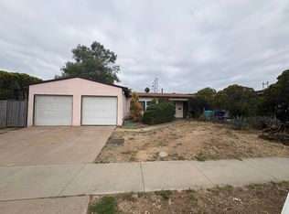 4536 Moraga Ave, San Diego, CA 92117