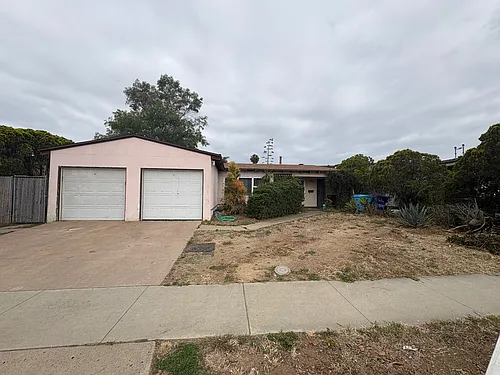 4536 Moraga Ave Photo 1