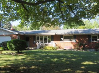 5625 Alpine Rdg, Stevensville, MI 49127