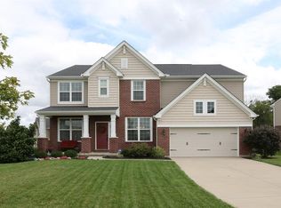 1779 Elmburn Ln, Hebron, KY 41048