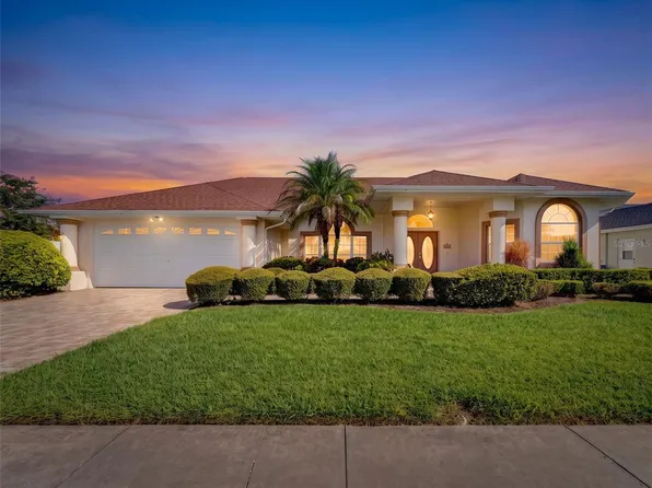 8425 DANBURY LANE, HUDSON, FL 34667