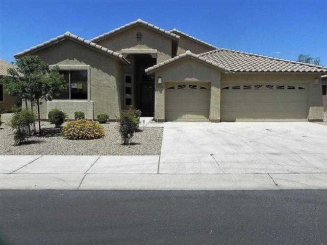 Front elevation