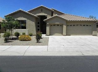 11128 W Caracara Dr, Marana, AZ 85653