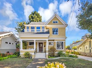 333 Waverley St, Palo Alto, CA 94301