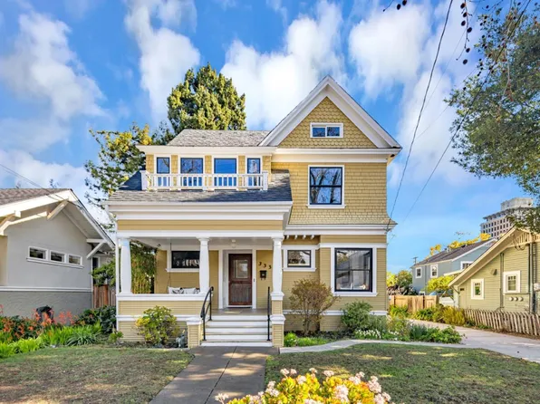 333 Waverley St, Palo Alto, CA 94301