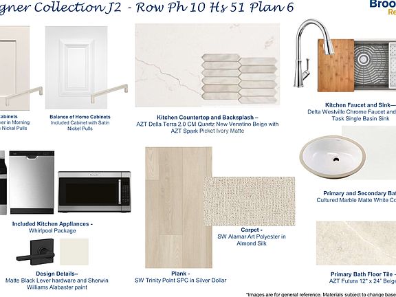 Design Vignette