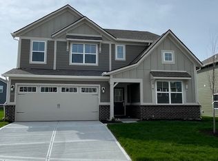 17329 Hanningfield Way, Westfield, IN 46074