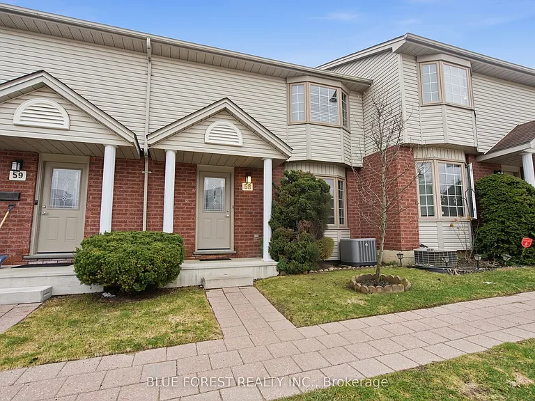 70 Chapman Ct #58 — Photo 3