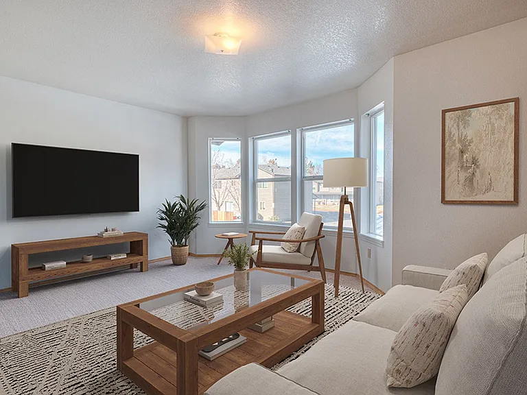 Mountain Glen Apartments — Photo 25
