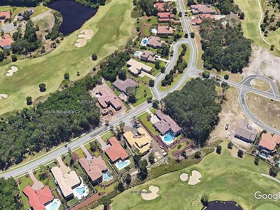 3rd image of 9410 Bellesera Circle #147 Members Club