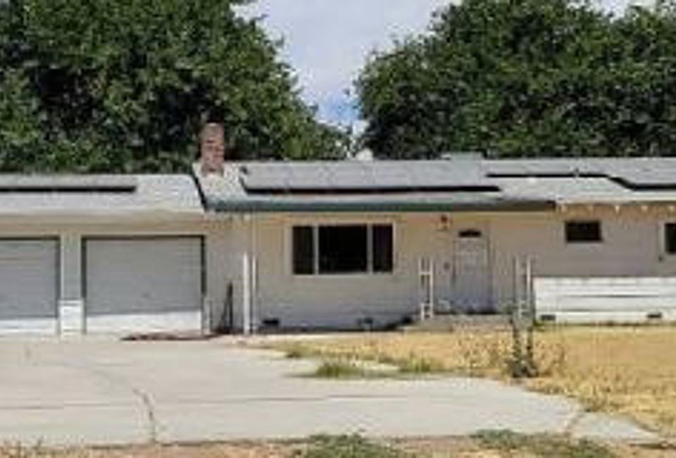 Property Front View