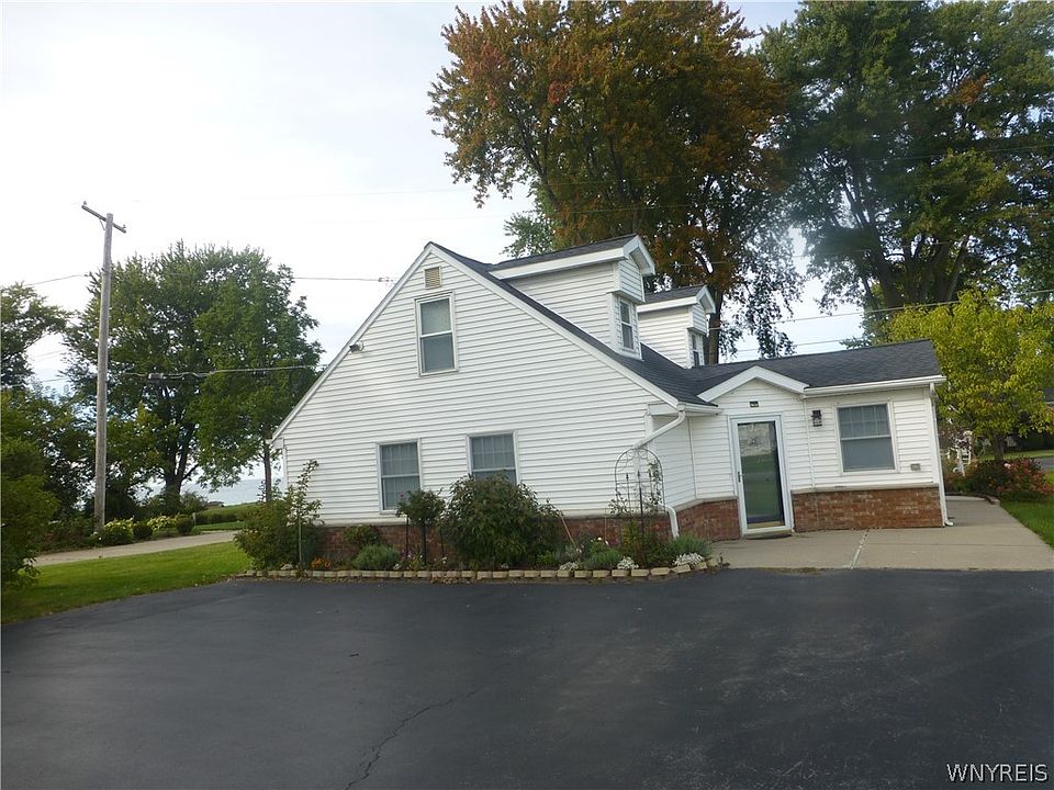 2119 Lake Rd, Youngstown, NY 14174 Zillow
