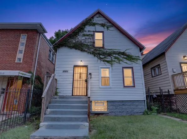 10931 S State St, Chicago, IL 60628