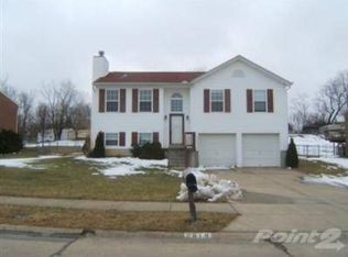 2619 Burdsall Dr, Burlington, KY 41005