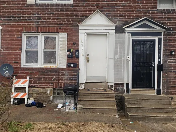 1657 Granite St, Philadelphia, PA 19124