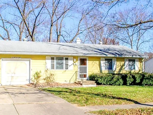 7940 NE 55th St, Kansas City, MO 64119