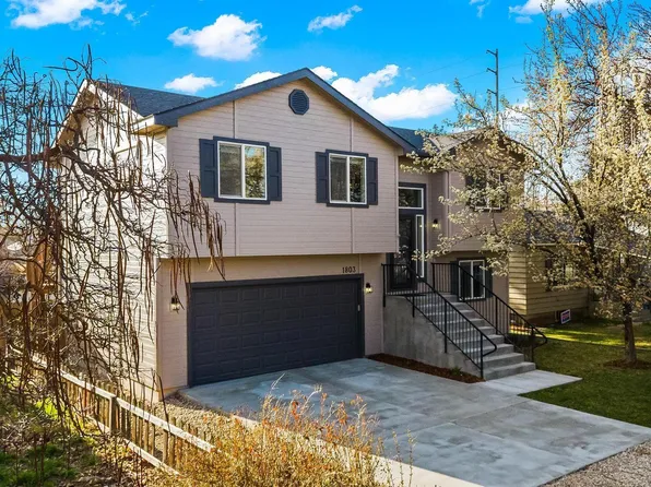 1803 S Taggart St, Boise, ID 83705