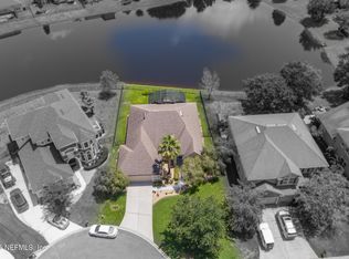 4438 Carriage Oak Ln, Orange Park, FL 32065