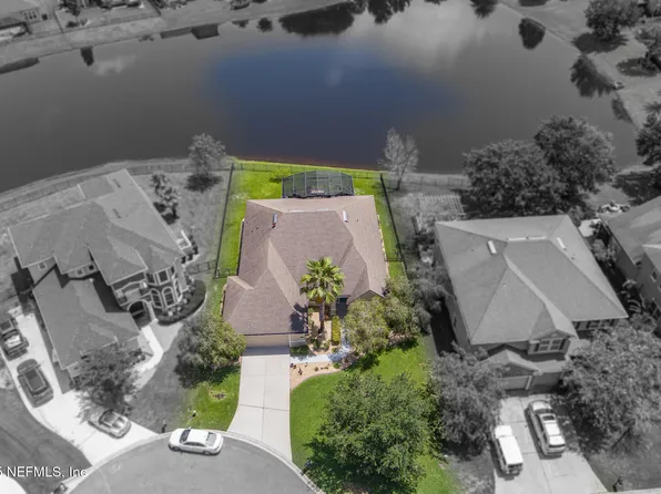 4438 CARRIAGE OAK Lane, Orange Park, FL 32065