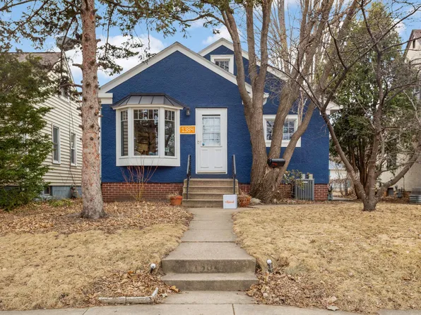 1384 Laurel Ave, Saint Paul, MN 55104