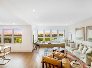 9100 W Bay Harbor Dr #11C, Bay Harbor Islands, FL 33154