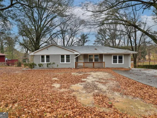 4865 Butner Rd, Atlanta, GA 30349
