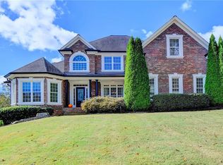 1341 Ewing Creek Dr, Dacula, GA 30019