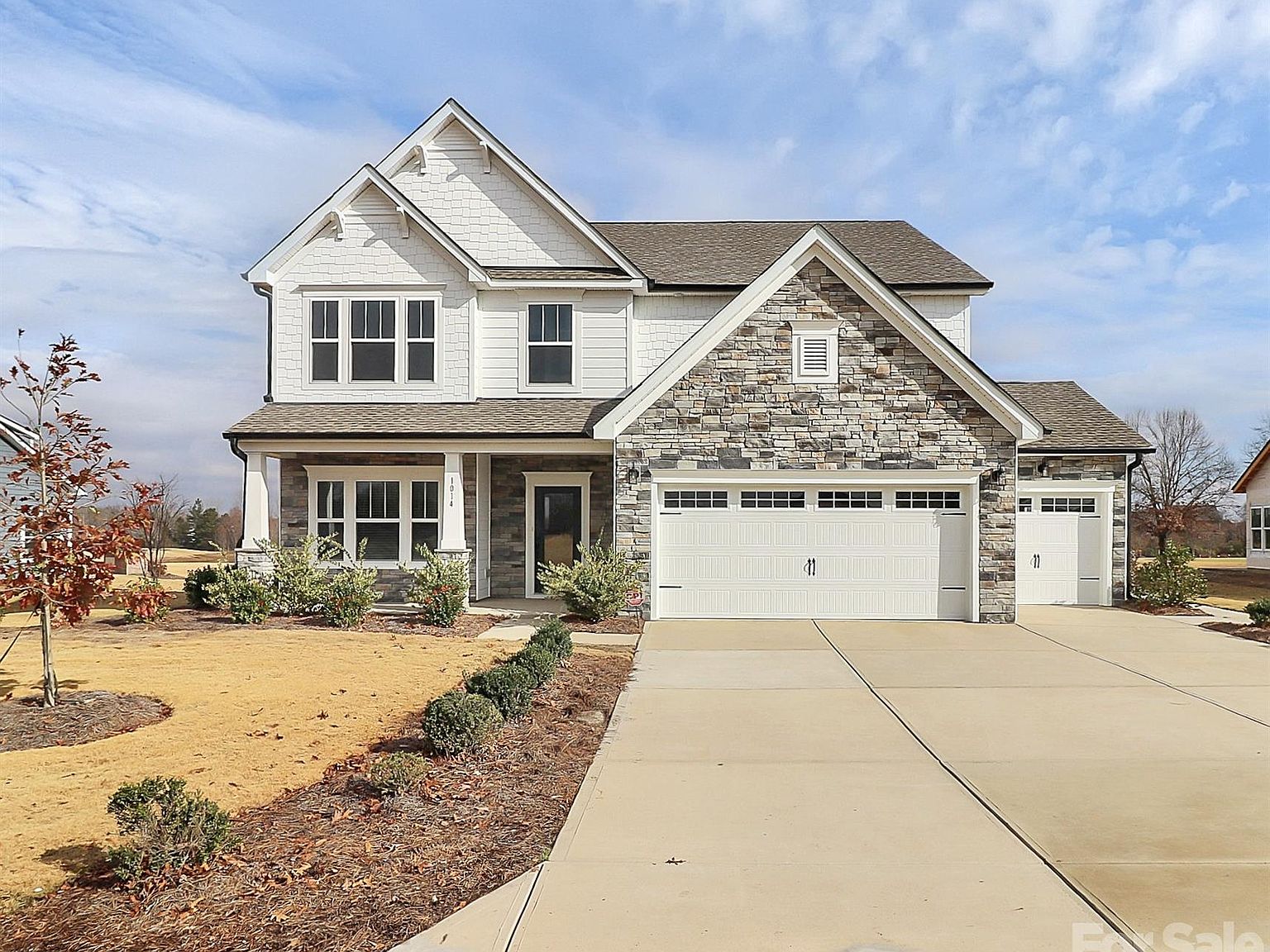 1014 Stone Marker Dr