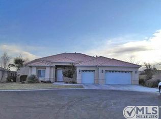 1101 W Chama Ct, Washington, UT 84780