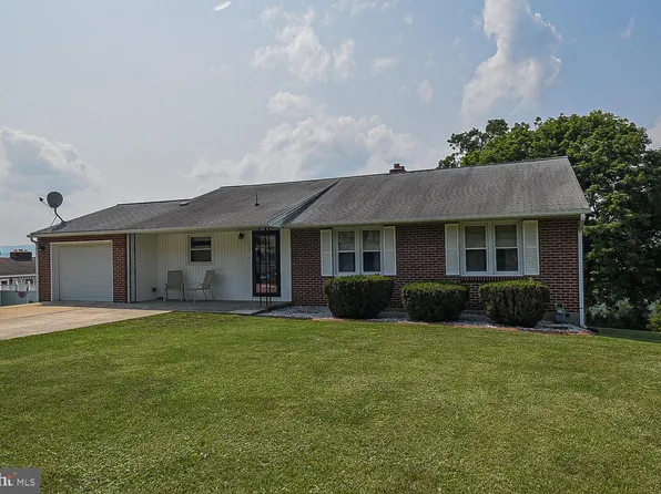 22515 Minnetonka Ave SW, Westernport, MD 21562