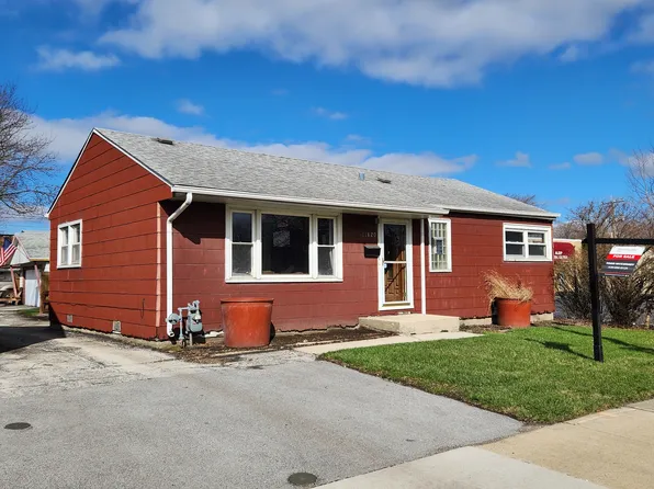 11820 S Pulaski Rd, Alsip, IL 60803