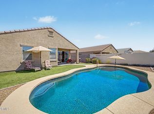23723 W Hess Ave, Buckeye, AZ 85326