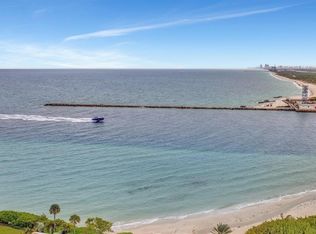 2100 S Ocean Ln APT 1704, Fort Lauderdale, FL 33316