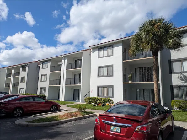 9166 W Atlantic Blvd APT 1624, Pompano Beach, FL 33071