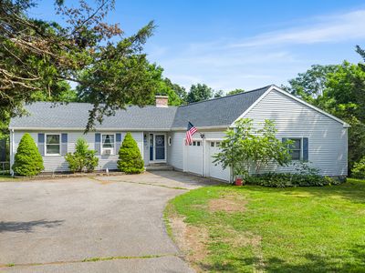 50 Mohegan Drive, Griswold, CT, 06351