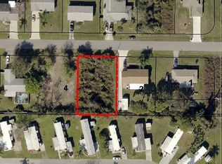 2198 Oaklyn St NE, Palm Bay, FL 32907