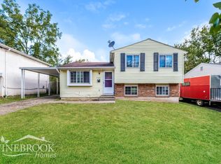 2578 Bethesda Ave, Columbus, OH 43219