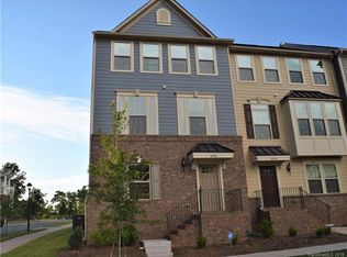 3058 Potomac River Pkwy, Charlotte, NC 28217