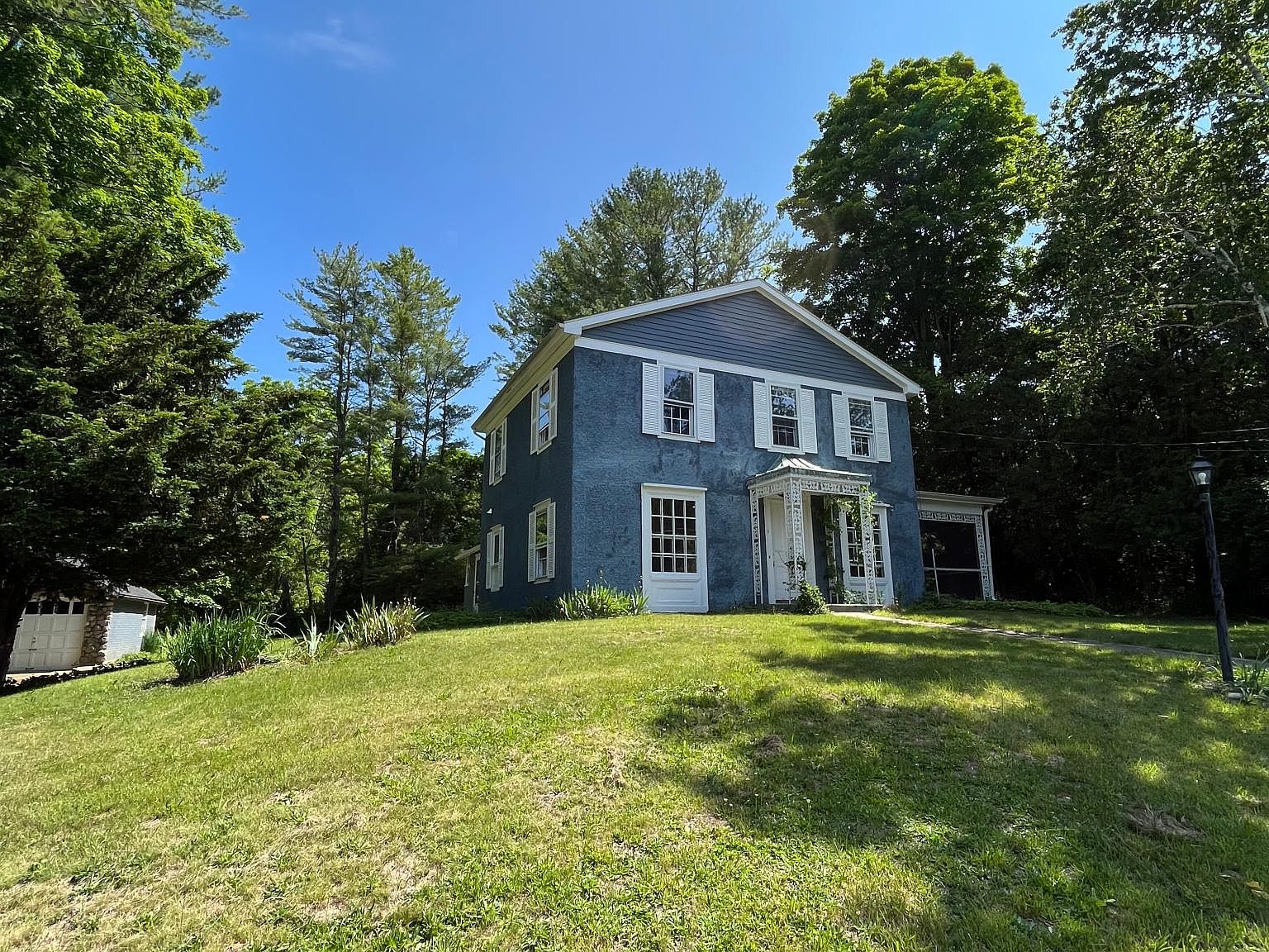 22 Main St, Falls Village, CT 06031 Zillow