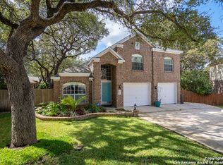 2513 Black Pne, Schertz, TX 78154