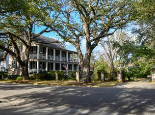 614 Prince St, Georgetown, SC 29440