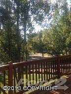 Front deck-Street View